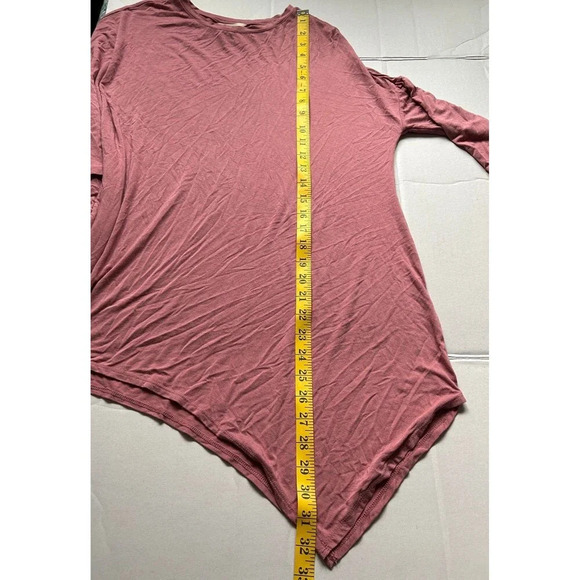 Matilda Jane women’s Long Car Ride Tee Top XS - Picture 6 of 7